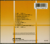 Vorschau: Stones (CD) Vorschau: Stones (CD)