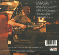 Vorschau: Violin Sirens (CD) Vorschau: Violin Sirens (CD)