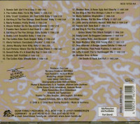 Vorschau: Vol.25 - Rockabilly From The Vaults Of Columbia Records (CD) Vorschau: Vol.25 - Rockabilly From The Vaults Of Columbia Records (CD)