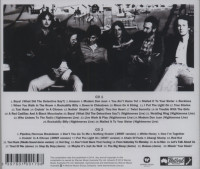 Vorschau: Reckless (Expanded Edition) (2-CD) Vorschau: Reckless (Expanded Edition) (2-CD)