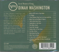 Vorschau: Great Women Of Song (CD) Vorschau: Great Women Of Song (CD)