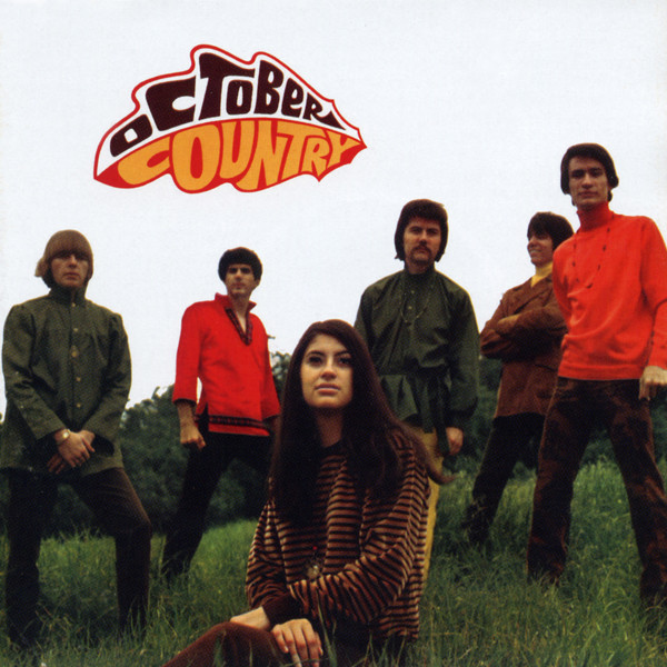 October Country (1968)...plus