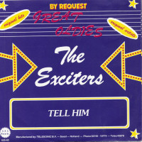 Vorschau: Tell Him - Elusive Butterfly (7inch, 45rpm) Vorschau: Tell Him - Elusive Butterfly (7inch, 45rpm)