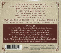 Vorschau: Tribute To The Kentucky Colonels (CD) Vorschau: Tribute To The Kentucky Colonels (CD)