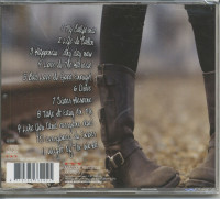 Vorschau: My California (CD) Vorschau: My California (CD)