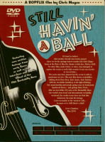 Vorschau: Still Havin' A Ball - Rockabilly Rave #19 and more (DVD) Vorschau: Still Havin' A Ball - Rockabilly Rave #19 and more (DVD)