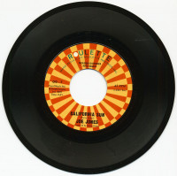 Vorschau: You Talk Too Much - California Sun (7inch, 45rpm) Vorschau: You Talk Too Much - California Sun (7inch, 45rpm)