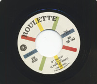 Vorschau: Bo Diddley - Who Do You Love (7inch, 45rpm) Vorschau: Bo Diddley - Who Do You Love (7inch, 45rpm)