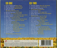Vorschau: Double Cream, Vol.7 - The Women Of Country 2-CD Vorschau: Double Cream, Vol.7 - The Women Of Country 2-CD