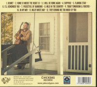 Vorschau: 100 Miles (CD) Vorschau: 100 Miles (CD)