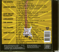 Vorschau: Guitar Mania Vol.26 (CD) Vorschau: Guitar Mania Vol.26 (CD)