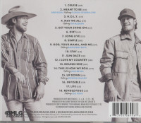 Vorschau: Greatest Hits (CD) Vorschau: Greatest Hits (CD)