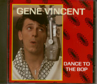 Vorschau: The Gene Vincent Box Set - Complete Capitol & Columbia Recordings 1956-1964 (6-CD) Vorschau: The Gene Vincent Box Set - Complete Capitol & Columbia Recordings 1956-1964 (6-CD)
