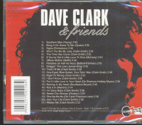 Vorschau: Dave Clark & Friends (CD) Vorschau: Dave Clark & Friends (CD)
