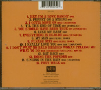 Vorschau: Love Bandit (CD) Vorschau: Love Bandit (CD)