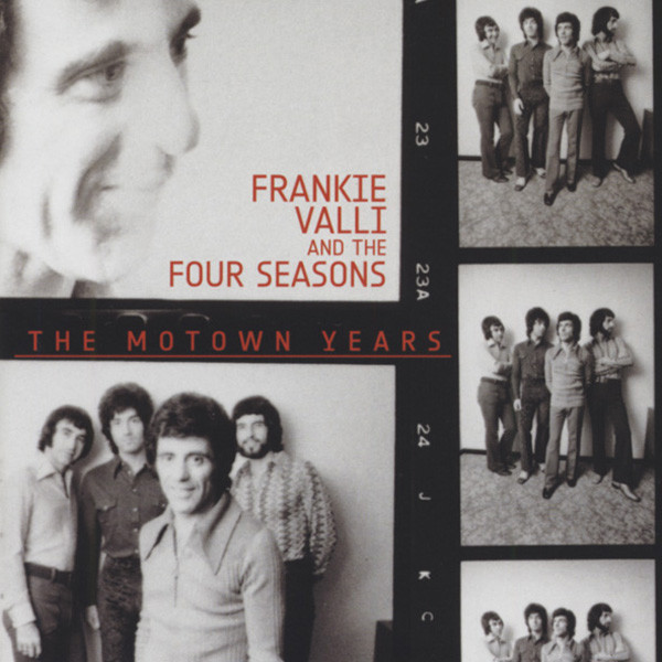 The Complete Motown Years (2-CD)