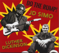 Vorschau: Do The Rump! (CD) Vorschau: Do The Rump! (CD)