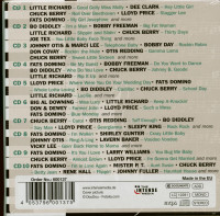 Vorschau: Black Stars Of Rock & Roll (10-CD) Vorschau: Black Stars Of Rock & Roll (10-CD)