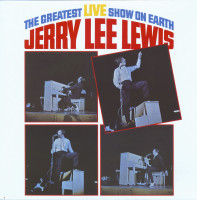 Vorschau: The Greatest Live Show On Earth (LP) Vorschau: The Greatest Live Show On Earth (LP)