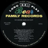 Vorschau: Baby, Oh Baby (LP) Vorschau: Baby, Oh Baby (LP)