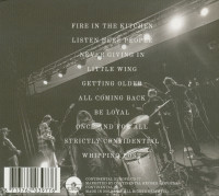 Vorschau: Live In Concert (CD) Vorschau: Live In Concert (CD)