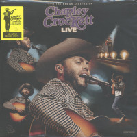 Vorschau: Live From The Ryman (LP, 180g Vinyl) Vorschau: Live From The Ryman (LP, 180g Vinyl)