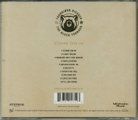 Vorschau: Come On In (CD) Vorschau: Come On In (CD)