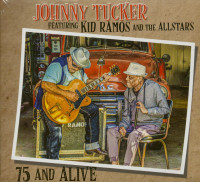 Vorschau: 75 And Alive - Featuring Kid Ramos And The Allstars (CD) Vorschau: 75 And Alive - Featuring Kid Ramos And The Allstars (CD)