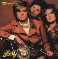Bild von Maurizio: Maurizio (1970)...plus
