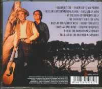 Vorschau: High Country (CD) Vorschau: High Country (CD)