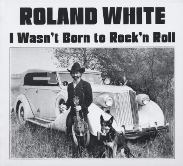 I Wasn't Born To Rock'n'Roll