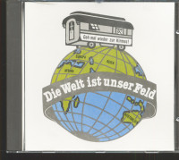 Vorschau: Die Welt ist unser Feld VII (CD) Vorschau: Die Welt ist unser Feld VII (CD)