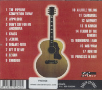 Vorschau: Instrumentally Yours (CD) Vorschau: Instrumentally Yours (CD)