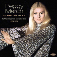 Vorschau: If You Loved Me - RCA Recordings Around The World 1963-1969 (CD) Vorschau: If You Loved Me - RCA Recordings Around The World 1963-1969 (CD)