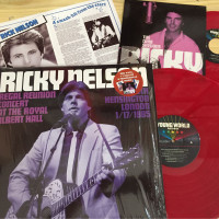Vorschau: Regal Reuninon Concert (LP, Red Vinyl & 7inch & Memorabilia) Vorschau: Regal Reuninon Concert (LP, Red Vinyl & 7inch & Memorabilia)