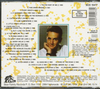 Vorschau: King Of The Road (CD) Vorschau: King Of The Road (CD)