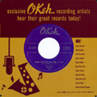 Vorschau: Collector Card Vol.1 - Link Davis Gumbo Ya-Ya Vorschau: Collector Card Vol.1 - Link Davis Gumbo Ya-Ya