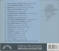 Vorschau: Sold My Soul To Rock & Roll (CD) Vorschau: Sold My Soul To Rock & Roll (CD)