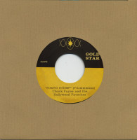 Vorschau: Jake The Snake - Tokio Stomp (7inch, 45rpm) Vorschau: Jake The Snake - Tokio Stomp (7inch, 45rpm)