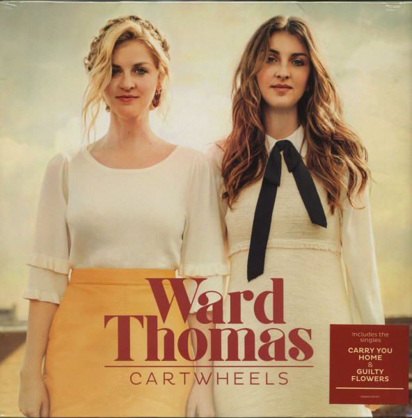 Cartwheels (2-LP) Cartwheels (2-LP)