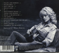 Vorschau: Halos & Horns (CD) Vorschau: Halos & Horns (CD)