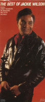 Vorschau: The Best Of Jackie Wilson (CD) Vorschau: The Best Of Jackie Wilson (CD)