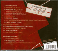 Vorschau: Jukebox Daddy (CD) Vorschau: Jukebox Daddy (CD)