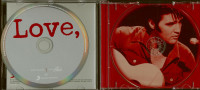 Vorschau: Love, Elvis (CD) Vorschau: Love, Elvis (CD)