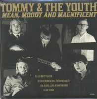 Vorschau: Mean, Moody & Magnificent (7inch, 45rpm, EP) Vorschau: Mean, Moody & Magnificent (7inch, 45rpm, EP)