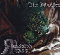 Bild von Randolph Rose: Die Maske - Maxi
