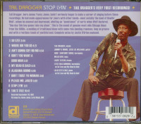 Vorschau: Stop Lyin' - The Session (CD) Vorschau: Stop Lyin' - The Session (CD)