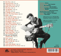 Vorschau: On The Dancefloor With Dion DiMucci (CD) Vorschau: On The Dancefloor With Dion DiMucci (CD)