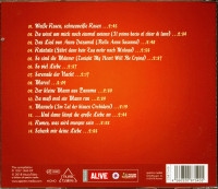 Vorschau: Da muss mal ein Mann ran (CD) Vorschau: Da muss mal ein Mann ran (CD)