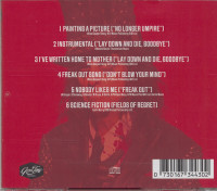 Vorschau: Live At Toronto Rock 'n' Roll Revival 1969 (CD) Vorschau: Live At Toronto Rock 'n' Roll Revival 1969 (CD)
